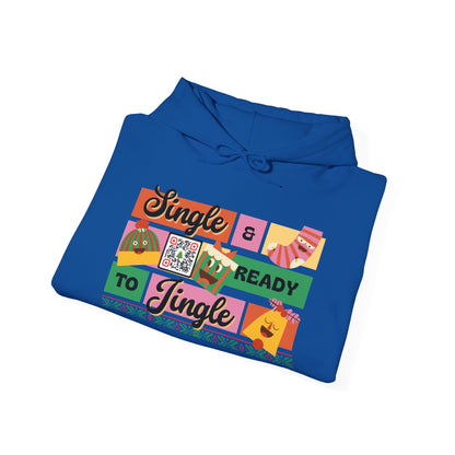 Christmas Spirit Hoodie