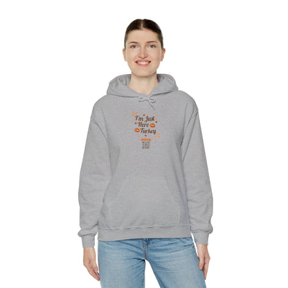 Tap into Gratitude Hoodie