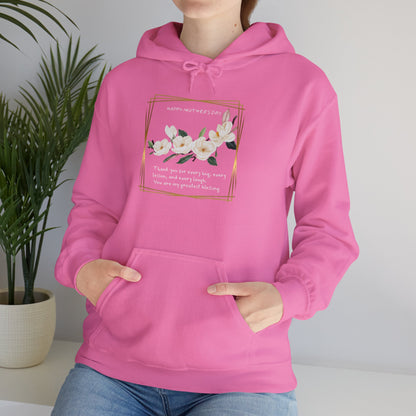 The Mother's Day Message Hoodie