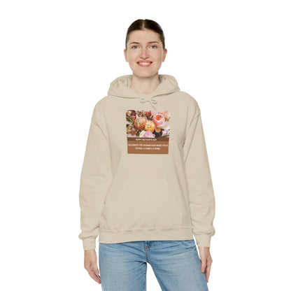Scannable Tribute Hoodie – Unisex Fit