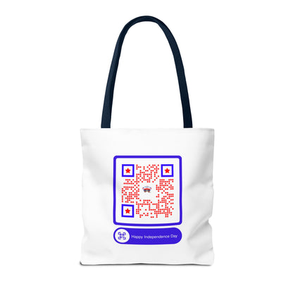 Freedom Carry-All Tote (AOP)