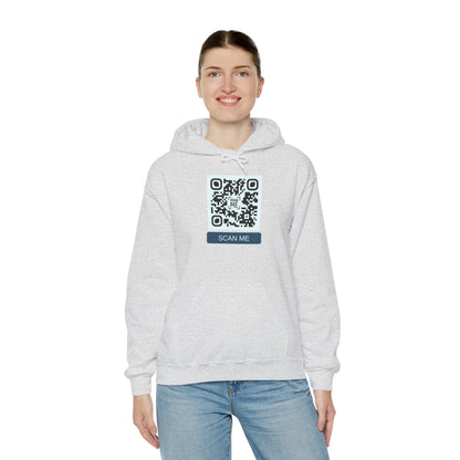 Stay Driven – Unisex Heavy Blend Hooded Sweatshirt