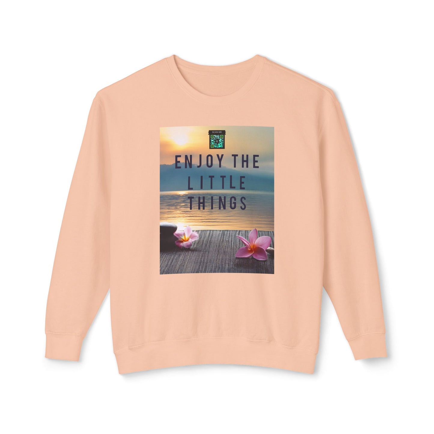 Unisex Simple Joys Crewneck