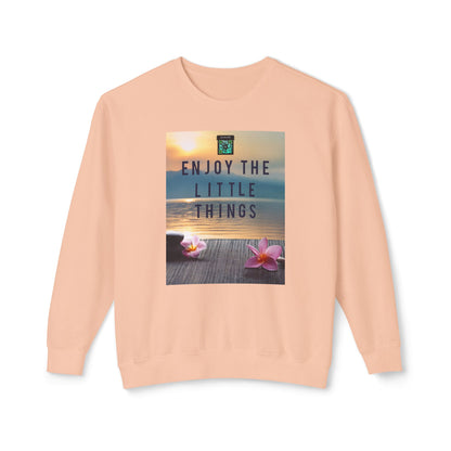 Unisex Simple Joys Crewneck