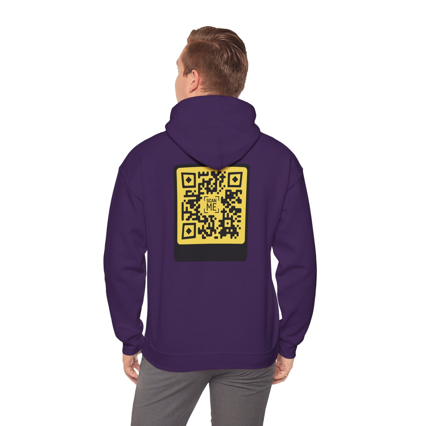 Chase Progress – Unisex Lightweight Crewneck Sweatshirt