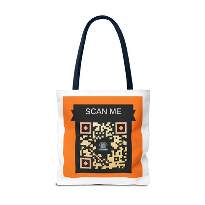 Scan & Carry Magic QR Tote