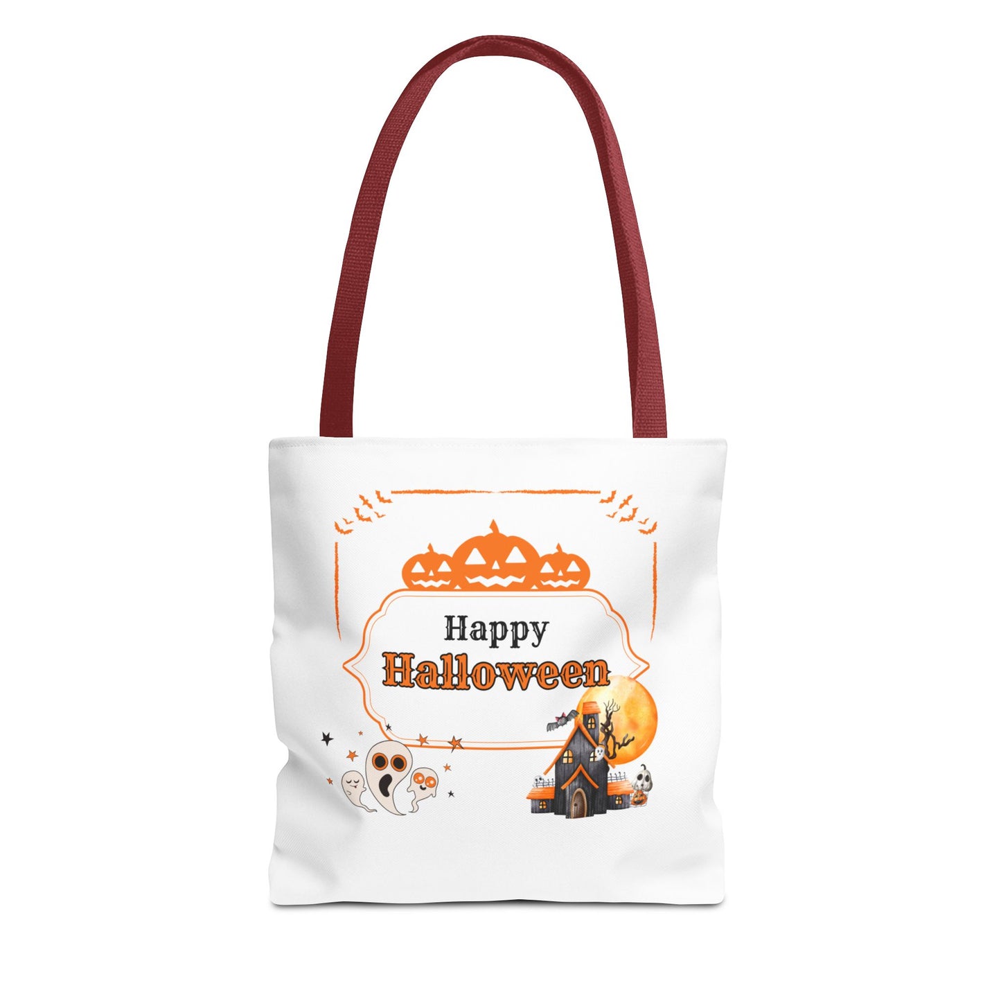 Scan & Carry Magic QR Tote