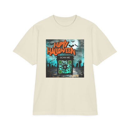 Potion Perfect Drop-Shoulder Tee