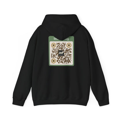 The Mother's Day Message Hoodie