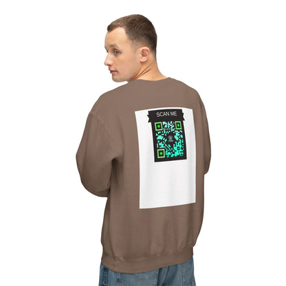 Unisex Simple Joys Crewneck