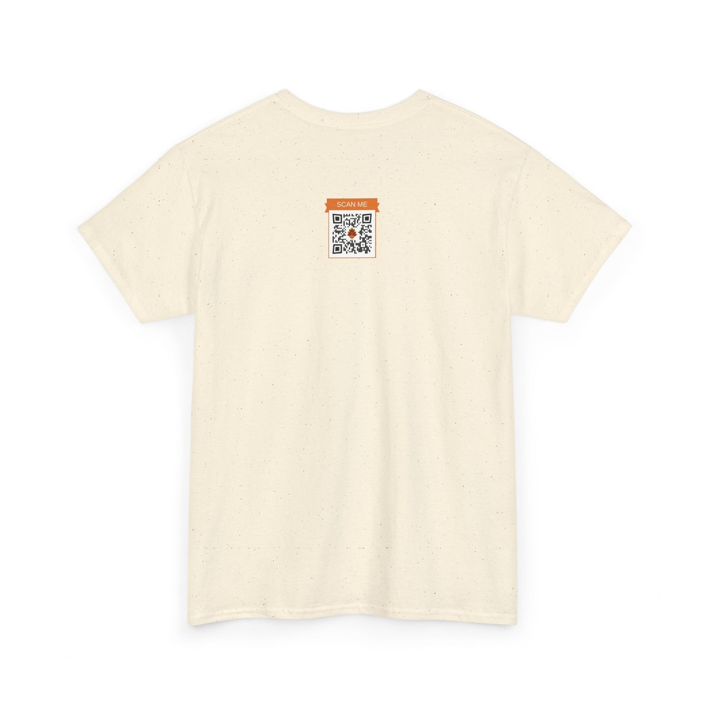 Harvest of Thanks QR Tee