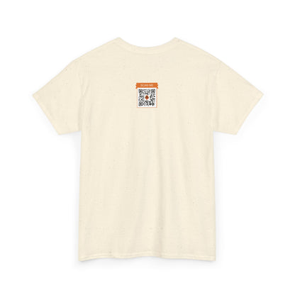 Harvest of Thanks QR Tee