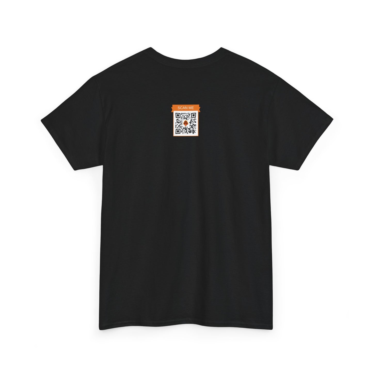Scan Your Blessings Tee