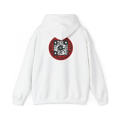 Spooky Season Unisex Hoodie