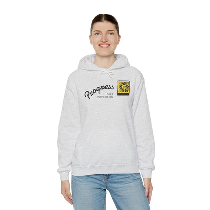 Chase Progress – Unisex Lightweight Crewneck Sweatshirt