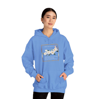 The Mother's Day Message Hoodie
