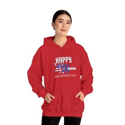 Independence Blend ™ Hooded Sweatshirt