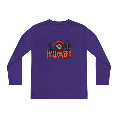 Wickedly Cute Youth Long Sleeve