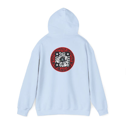 Spooky Season Unisex Hoodie