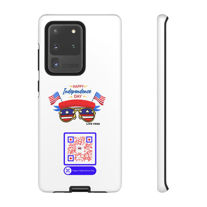 Celebrate Freedom Case