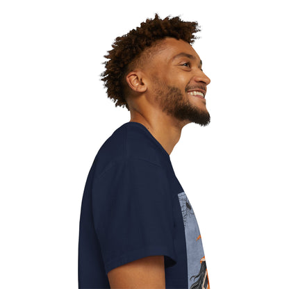 Bewitched Comfort Tee