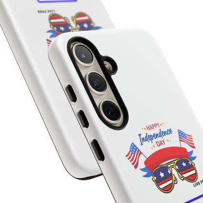 Celebrate Freedom Case