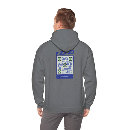 Independence Blend ™ Hooded Sweatshirt