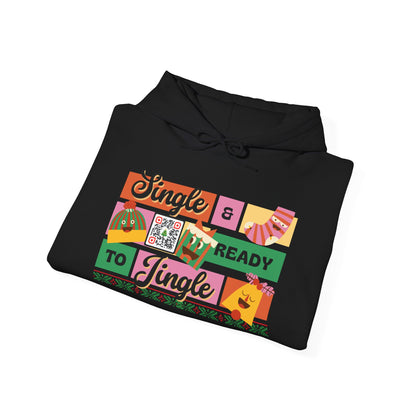 Christmas Spirit Hoodie