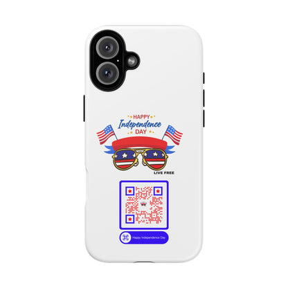 Celebrate Freedom Case