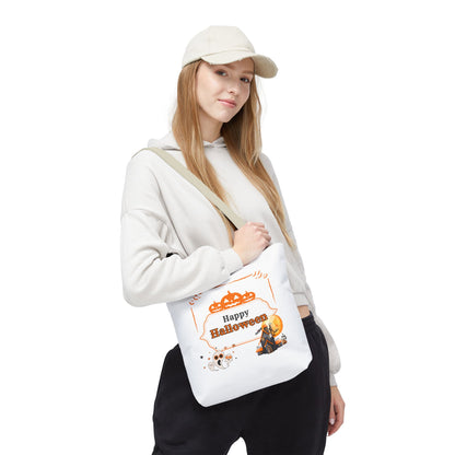 Scan & Carry Magic QR Tote