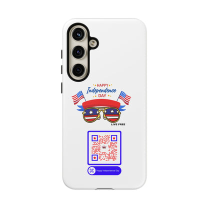 Celebrate Freedom Case