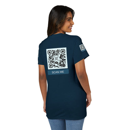 Opportunities Await Tee