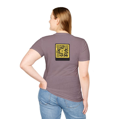 Rooted in Strength and Beauty Comfort Tee