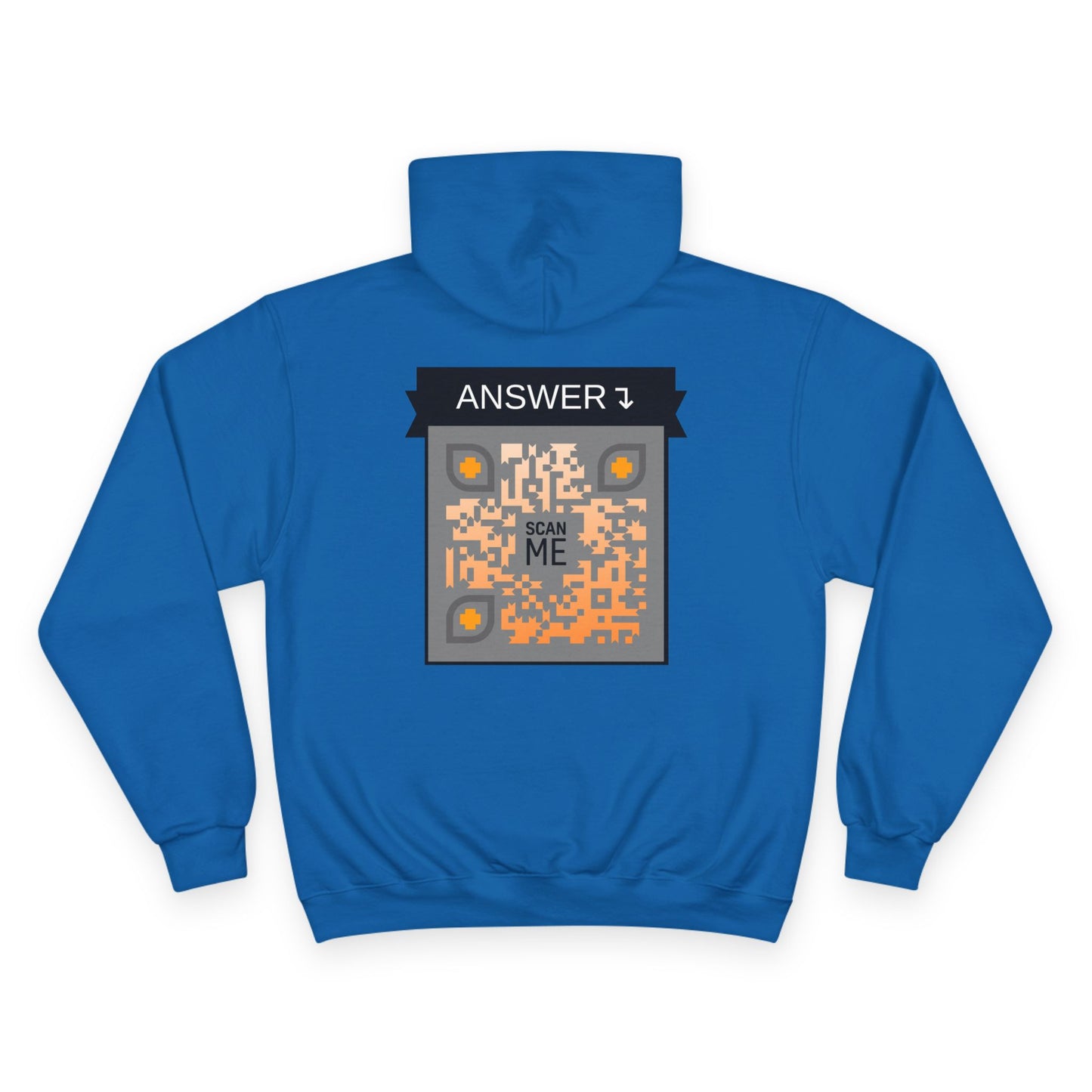 Shadow Spell Hoodie
