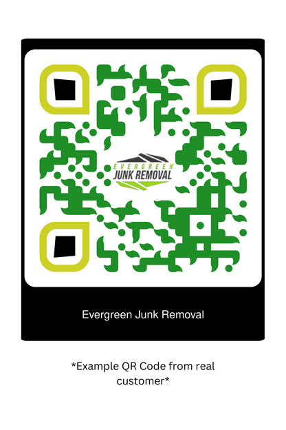 QR Mockups & Adjustments