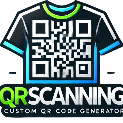 QR Scanning