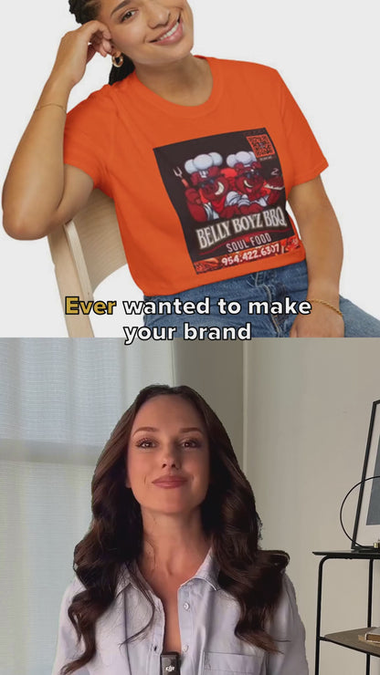 QR Mockups & Adjustments