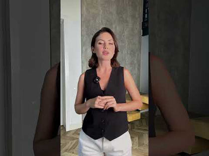 QR Custom Wall Decals "Silver Spoon"